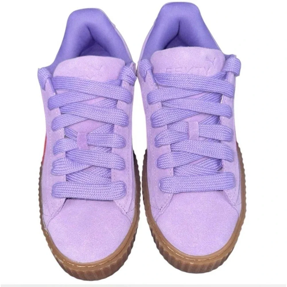 -PUMA‎ x Fenty Creeper Phatty Shoes